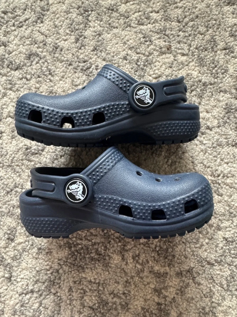 CROCS brand size